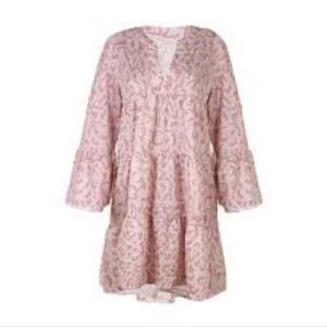 Unbranded leopard dress